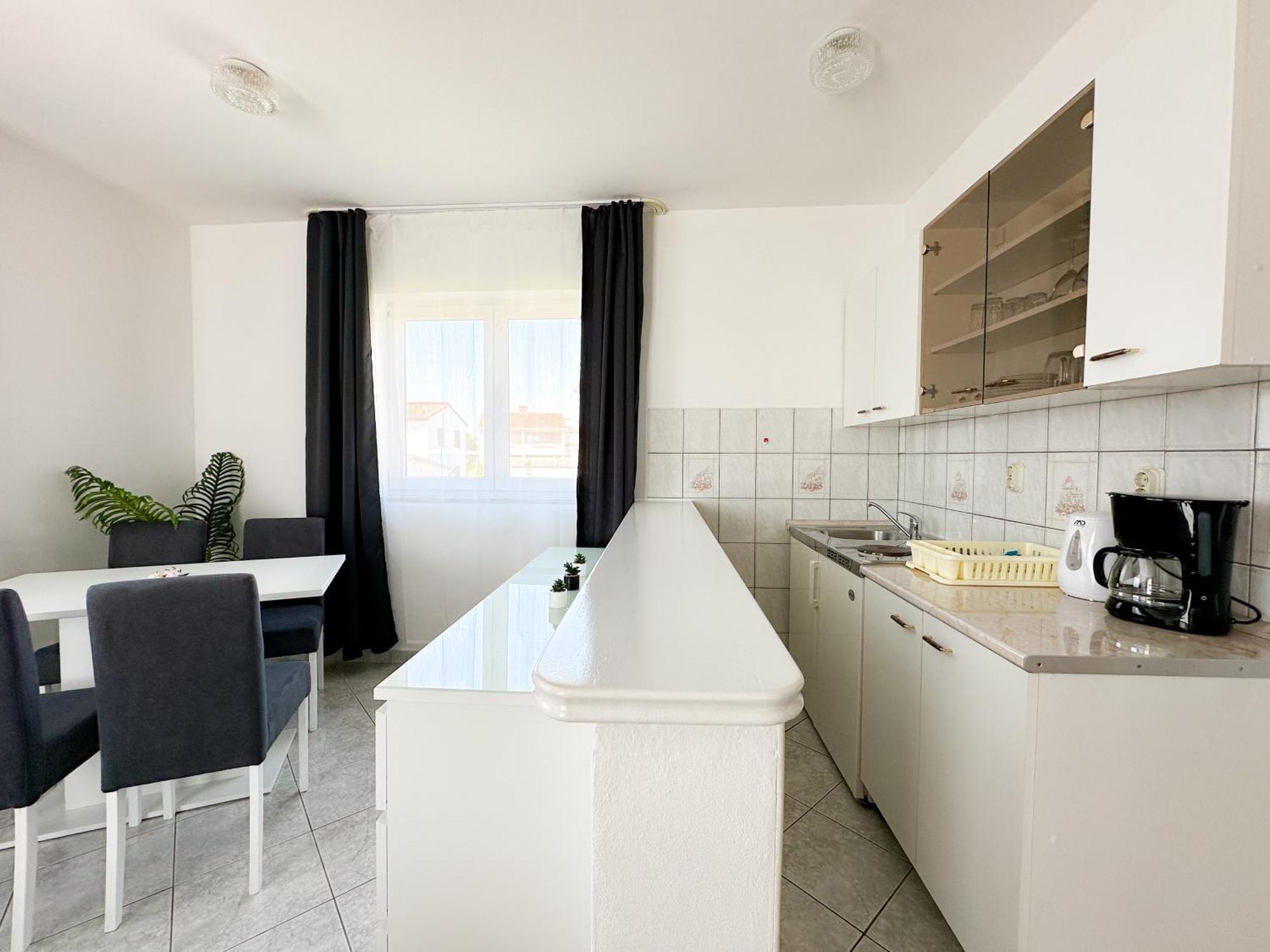 Sunside Apartments Пула Екстер'єр фото