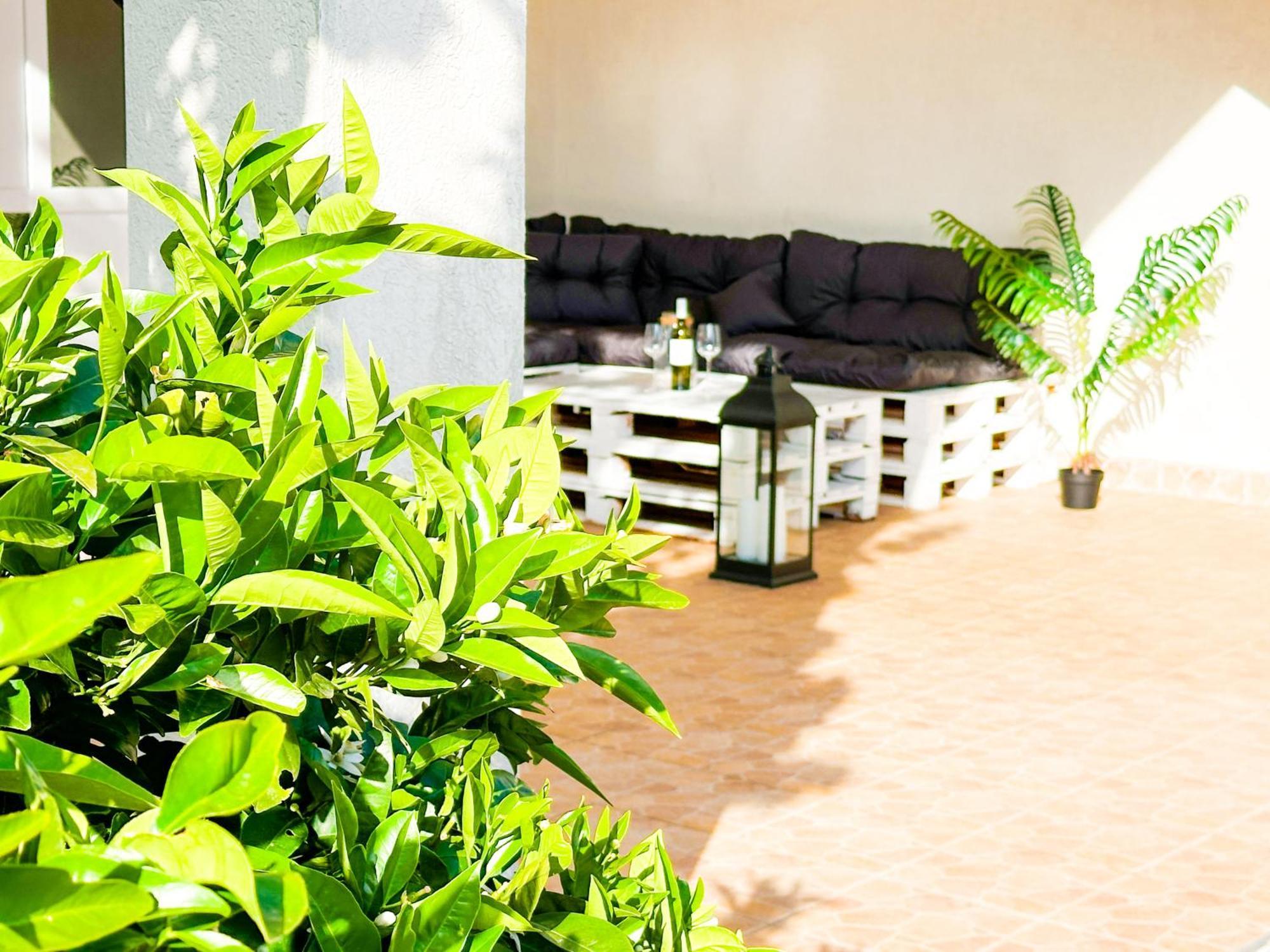 Sunside Apartments Пула Екстер'єр фото