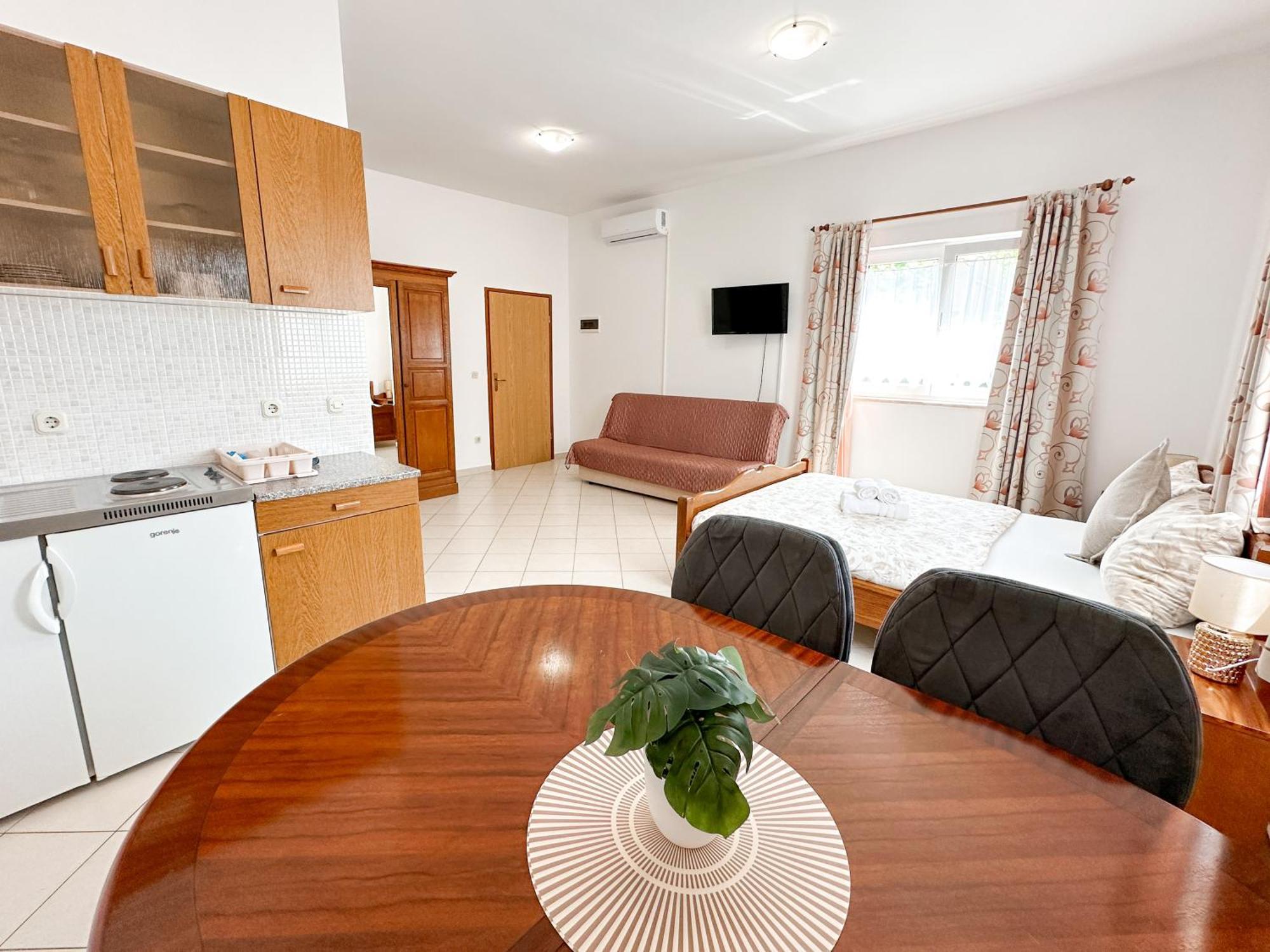 Sunside Apartments Пула Екстер'єр фото